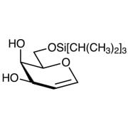 6-O-(Triisopropylsilyl)-D-galactal >97.0%(GC) - CAS 166021-01-8