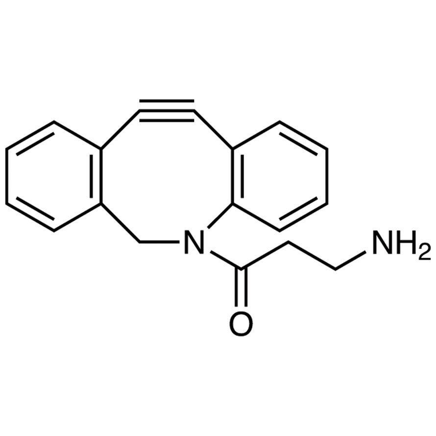 Dibenzocyclooctyne-amine >95.0%(HPLC) - CAS 1255942-06-3