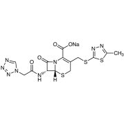 Cefazolin Sodium Salt >98.0%(T)(HPLC) - CAS 27164-46-1
