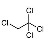 1,1,1,2-Tetrachloroethane >98.0%(GC) - CAS 630-20-6