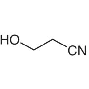 Ethylene Cyanohydrin >97.0%(GC) - CAS 109-78-4