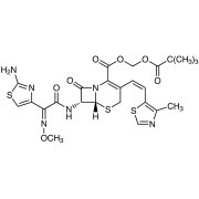 Cefditoren Pivoxil >98.0%(T)(HPLC) - CAS 117467-28-4