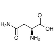 L-Asparagine Anhydrous >98.0%(T) - CAS 70-47-3