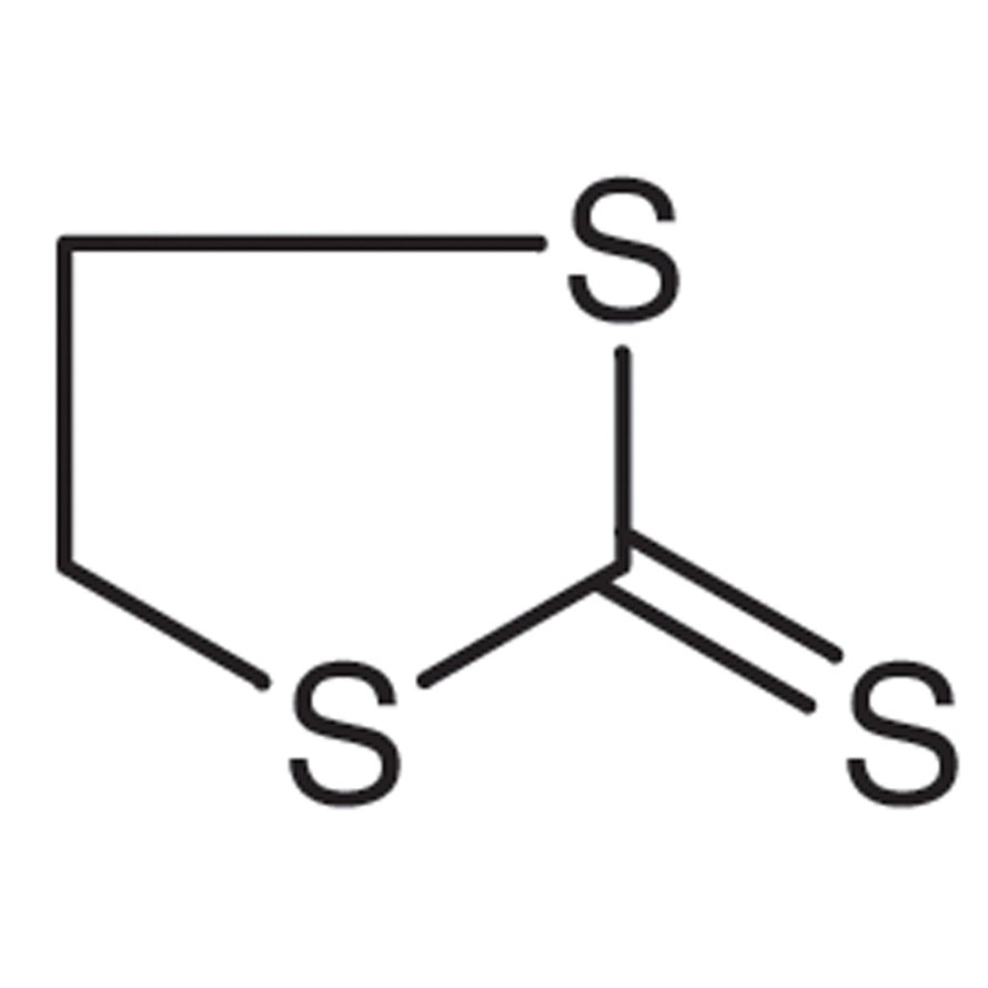 Ethylene Trithiocarbonate >96.0%(GC) - CAS 822-38-8