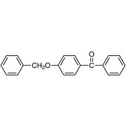 4-Benzyloxybenzophenone >98.0%(GC) - CAS 54589-41-2