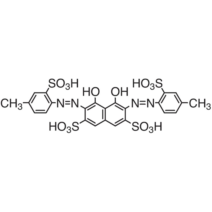 Dimethylsulfonazo III [Spectrophotometric reagent for alkaline earth metals and indicator for the precipitation titration of SO4 with Ba]  - CAS 14979-11-4
