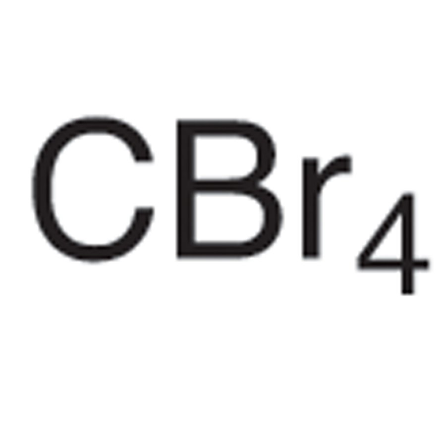 Carbon Tetrabromide >99.0%(GC) - CAS 558-13-4