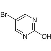 5-Bromo-2-hydroxypyrimidine >95.0%(GC) - CAS 38353-06-9