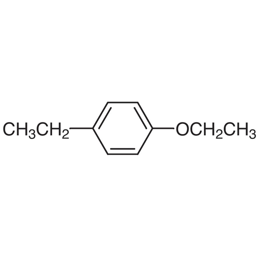 4-Ethylphenetole >97.0%(GC) - CAS 1585-06-4