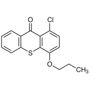 1-Chloro-4-propoxy-9H-thioxanthen-9-one >98.0%(GC) - CAS 142770-42-1