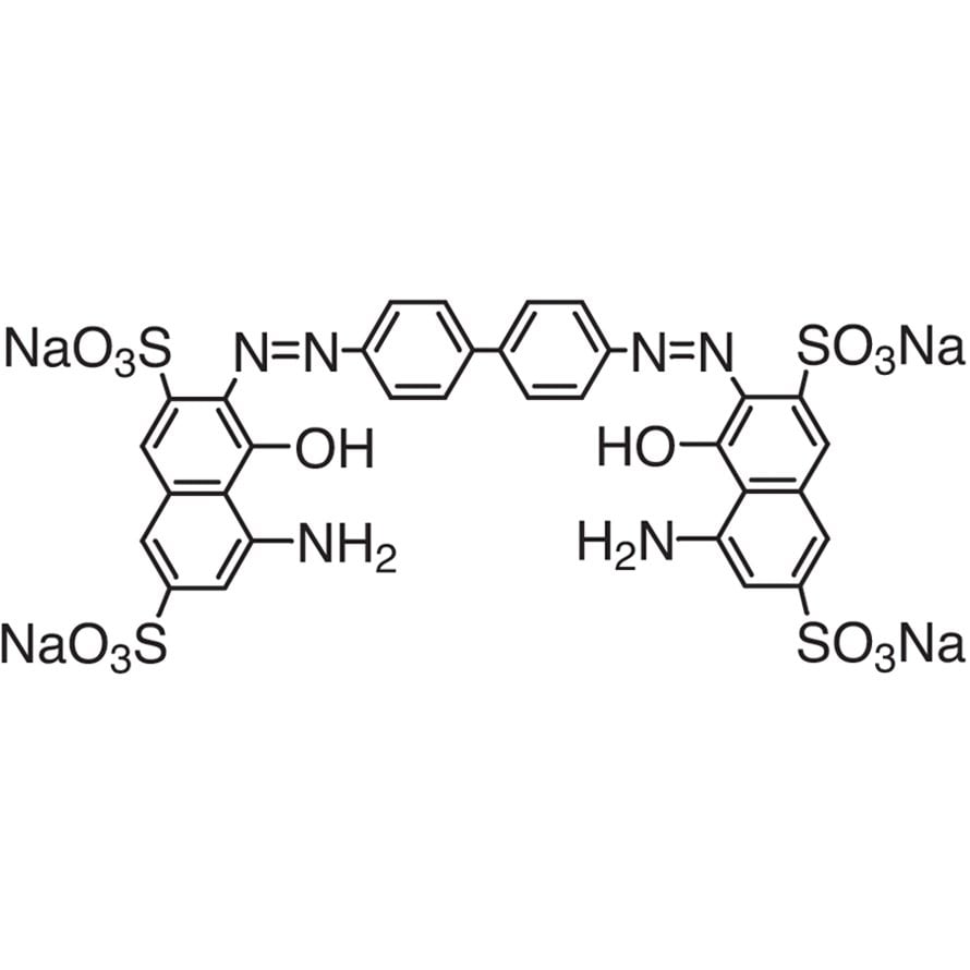 Direct Blue 6  - CAS 2602-46-2