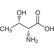 D-(+)-Threonine >98.0%(T) - CAS 632-20-2