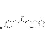 Clobenpropit Dihydrobromide >97.0%(HPLC) - CAS 145231-35-2