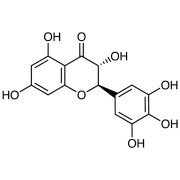 Dihydromyricetin >97.0%(HPLC) - CAS 27200-12-0
