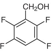 2,3,5,6-Tetrafluorobenzyl Alcohol >96.0%(GC) - CAS 4084-38-2