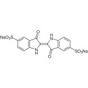 Indigo Carmine >95.0%(E) - CAS 860-22-0