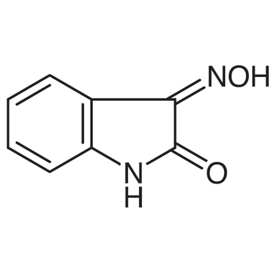 β-Isatoxime [for Metal Analysis] >98.0%(T)(HPLC) - CAS 607-28-3