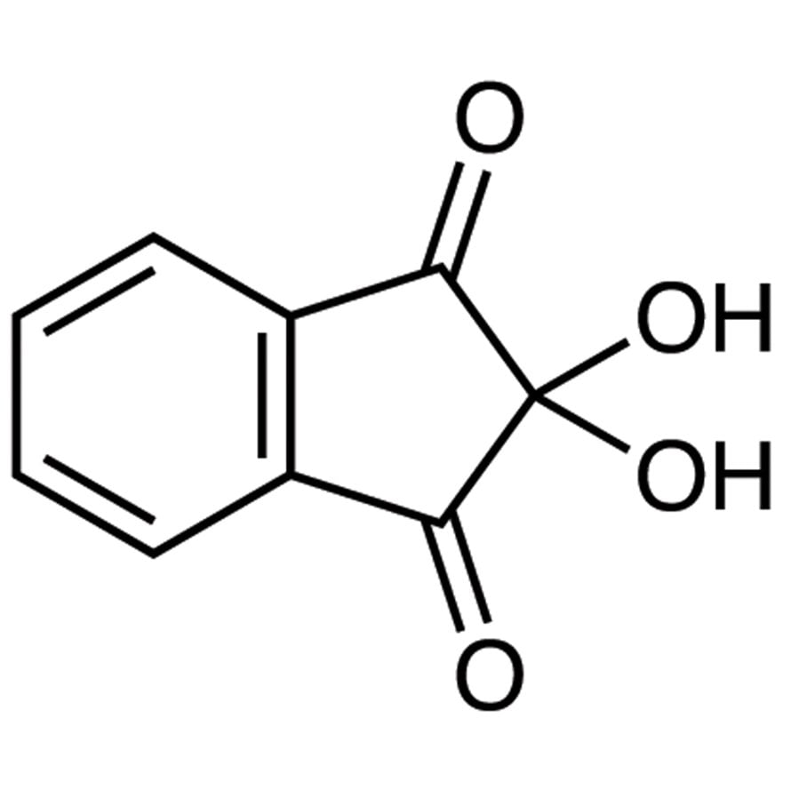 Ninhydrin (contains Acetic Acid) Ethanol Solution [for TLC Stain]  - CAS 485-47-2