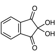 Ninhydrin (contains Acetic Acid) Ethanol Solution [for TLC Stain]  - CAS 485-47-2