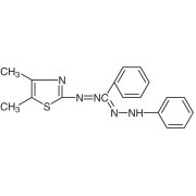 MTT Formazan >98.0%(HPLC) - CAS 23305-68-2