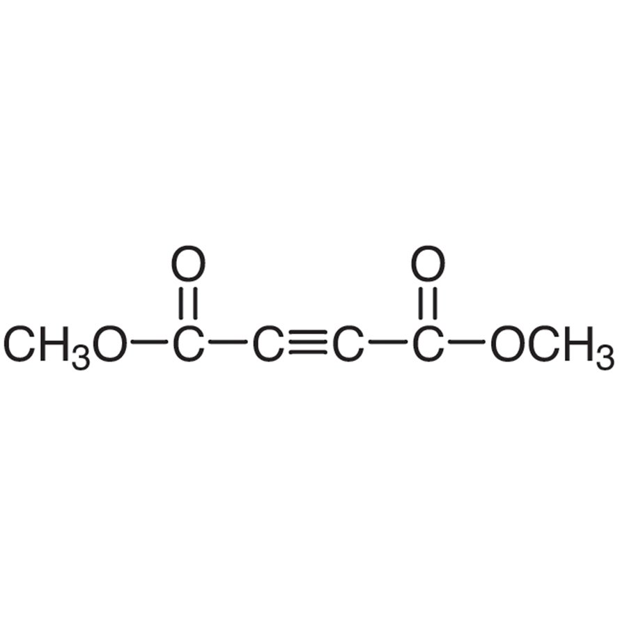 Dimethyl Acetylenedicarboxylate >96.0%(GC) - CAS 762-42-5