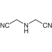 Iminodiacetonitrile >98.0%(N) - CAS 628-87-5