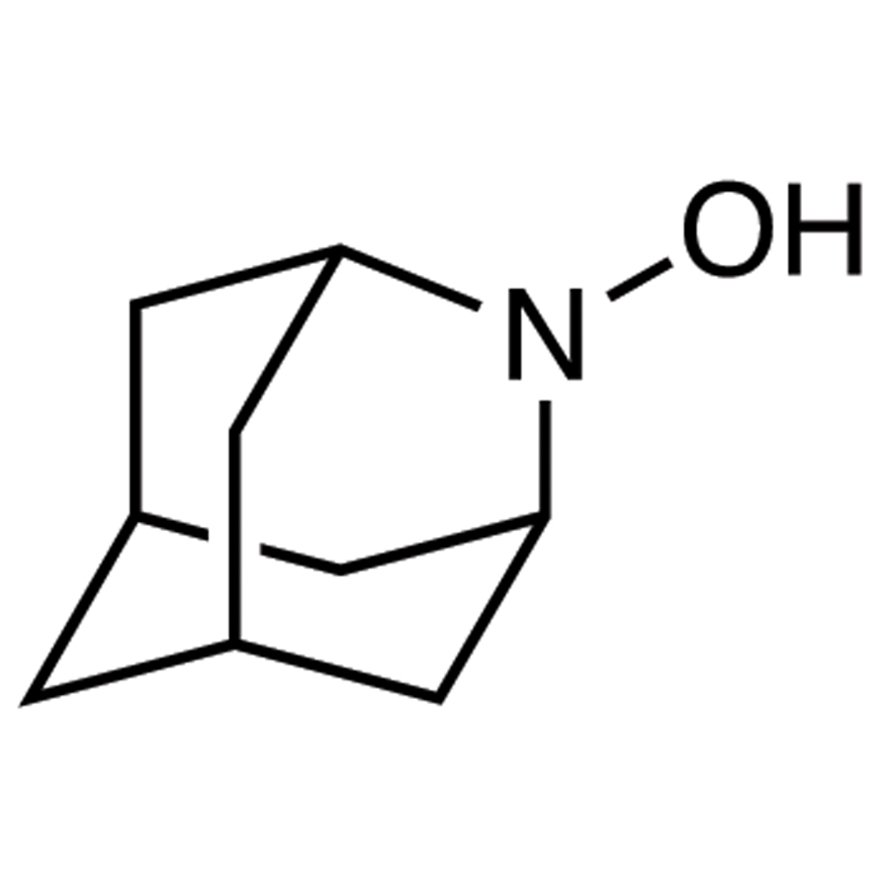 2-Hydroxy-2-azaadamantane >98.0%(T) - CAS 1155843-79-0