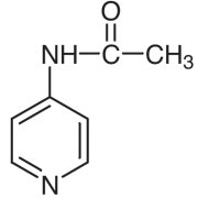 4-Acetamidopyridine >98.0%(GC)(T) - CAS 5221-42-1