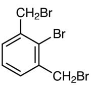 2-Bromo-1,3-bis(bromomethyl)benzene >98.0%(GC) - CAS 25006-88-6