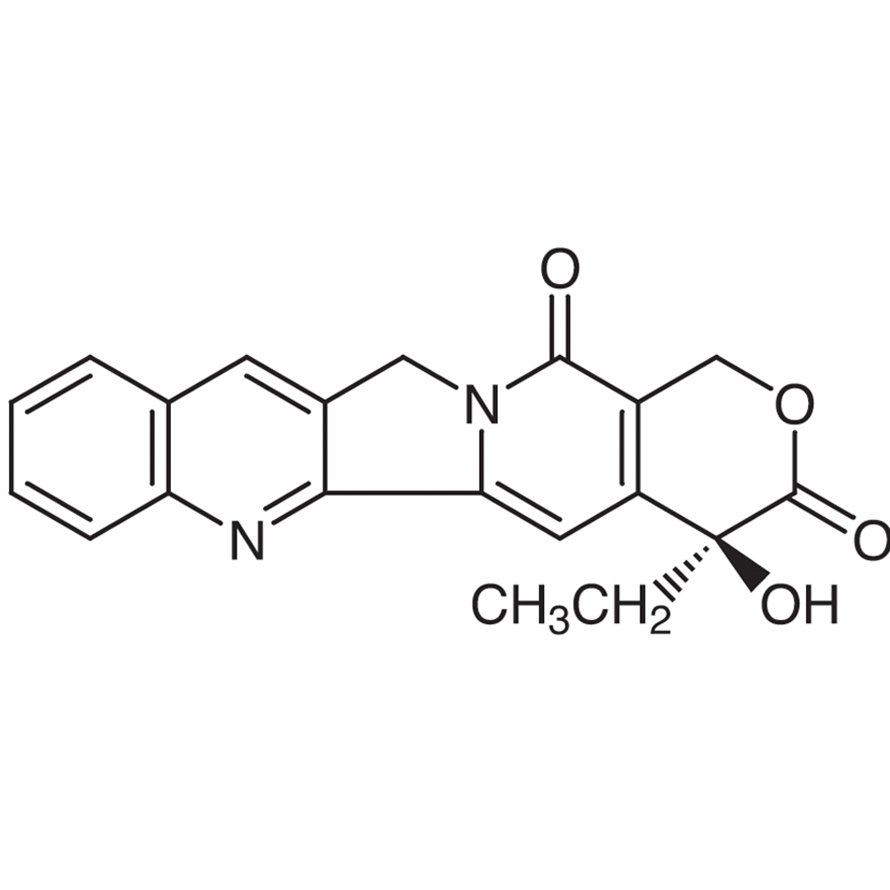 (S)-(+)-Camptothecin >97.0%(HPLC) - CAS 7689-03-4