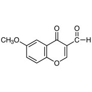 3-Formyl-6-methoxychromone >98.0%(GC) - CAS 42059-79-0