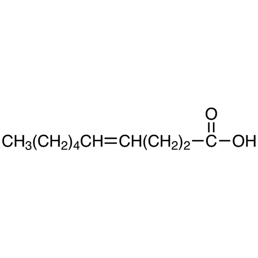 4-Decenoic Acid >98.0%(GC)(T) - CAS 26303-90-2