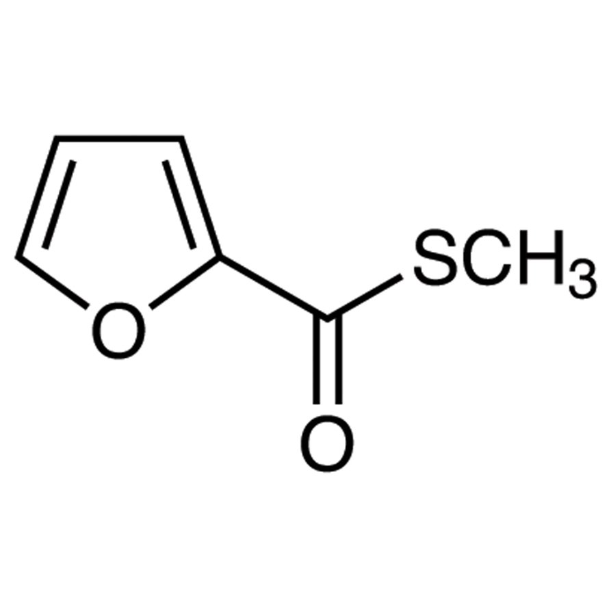 S-Methyl 2-Furancarbothioate >98.0%(GC) - CAS 13679-61-3