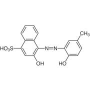 Calmagite [Metal indicator for Ca, Mg etc.]  - CAS 3147-14-6