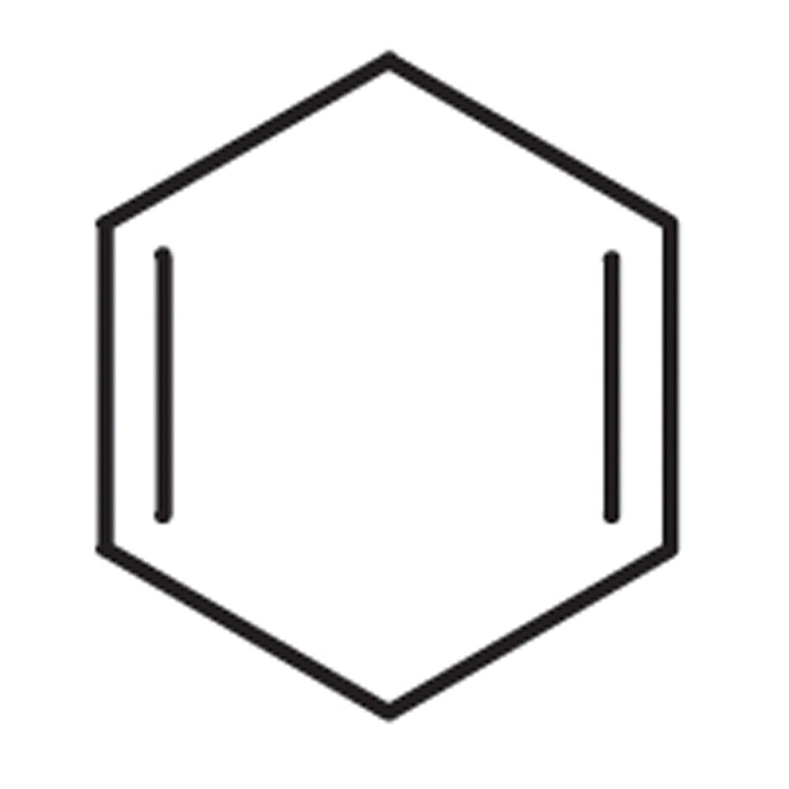 1,4-Cyclohexadiene (stabilized with BHT) >98.0%(GC) - CAS 628-41-1