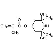 2,2,6,6-Tetramethyl-4-piperidyl Methacrylate >98.0%(GC) - CAS 31582-45-3