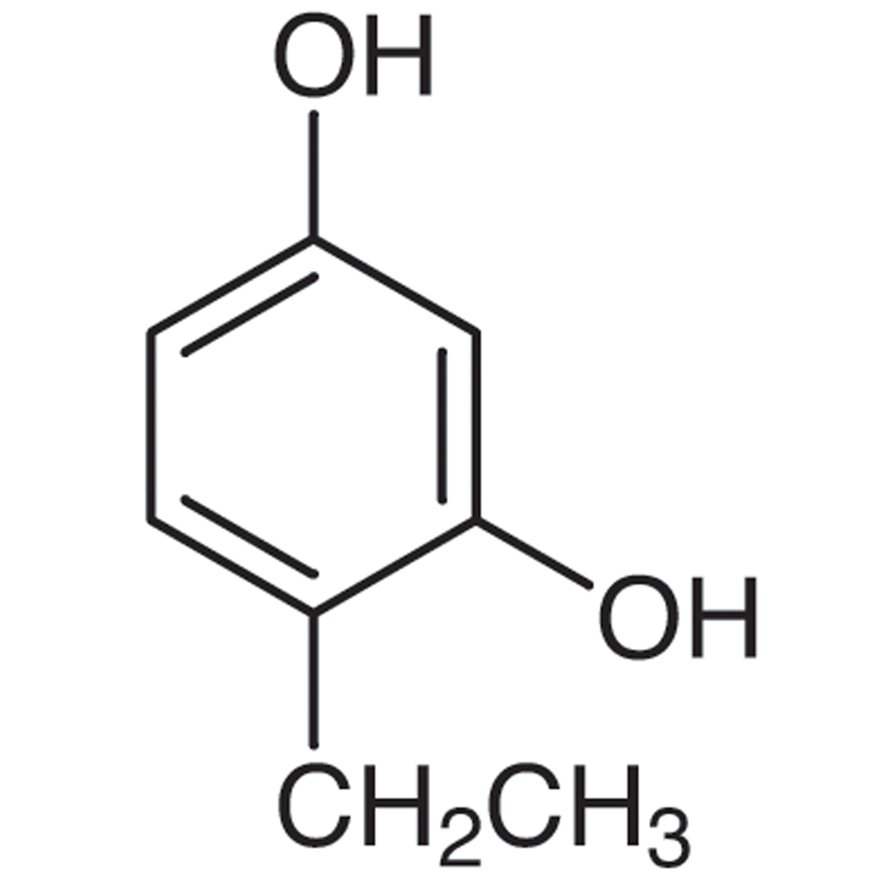 4-Ethylresorcinol >98.0%(GC) - CAS 2896-60-8
