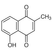 Plumbagin >98.0%(T)(HPLC) - CAS 481-42-5