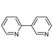 2,3'-Bipyridine >98.0%(GC)(T) - CAS 581-50-0