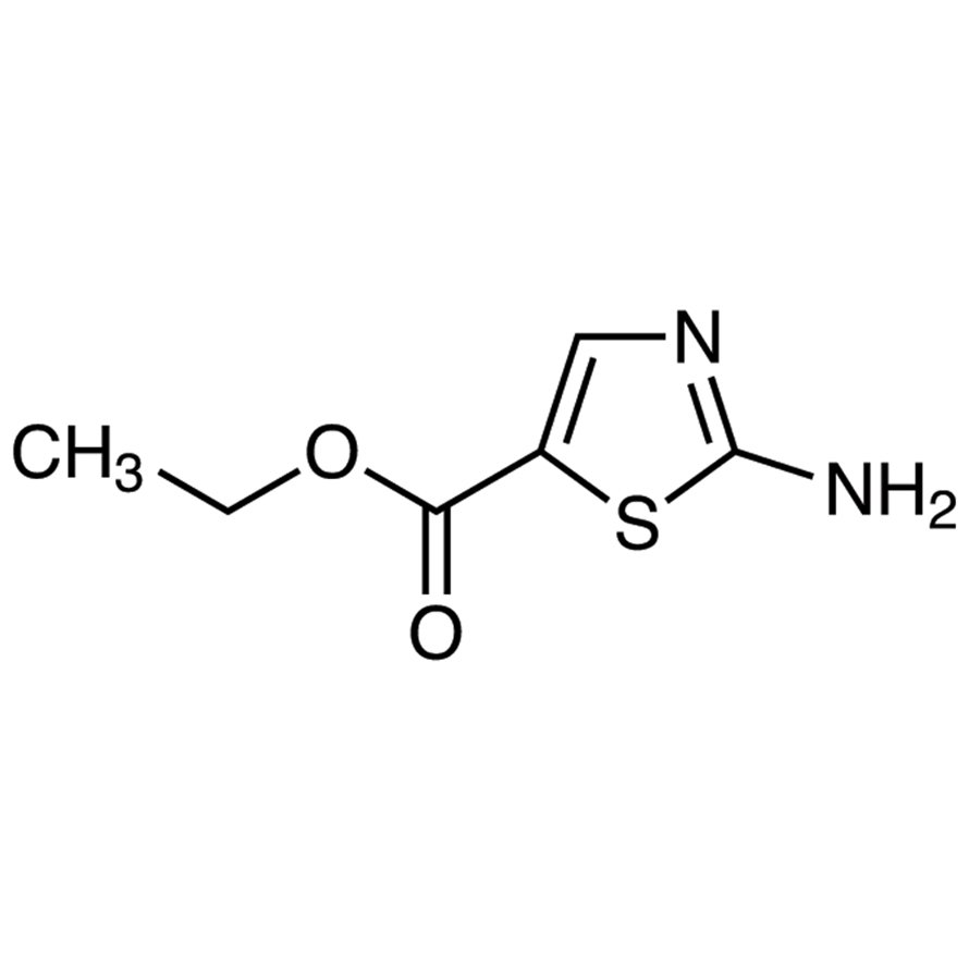 Ethyl 2-Aminothiazole-5-carboxylate >97.0%(T)(HPLC) - CAS 32955-21-8