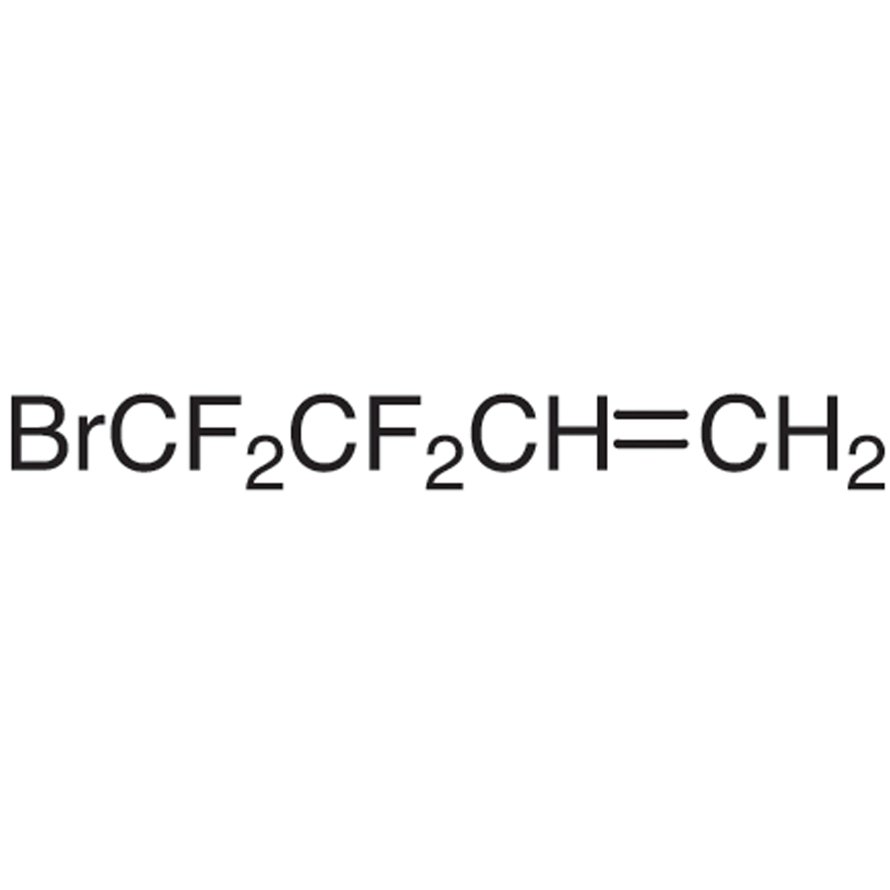 4-Bromo-3,3,4,4-tetrafluoro-1-butene >98.0%(GC) - CAS 18599-22-9