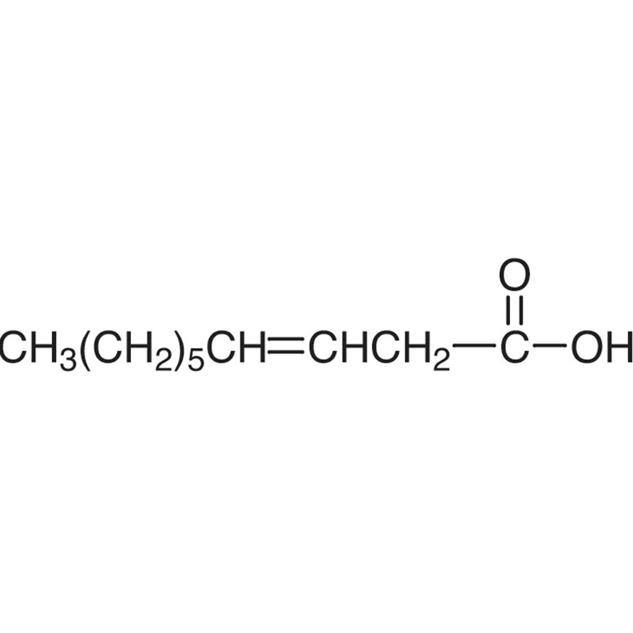 3-Decenoic Acid >90.0%(GC) - CAS 15469-77-9