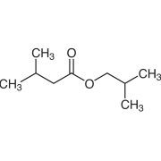 Isobutyl Isovalerate >98.0%(GC) - CAS 589-59-3