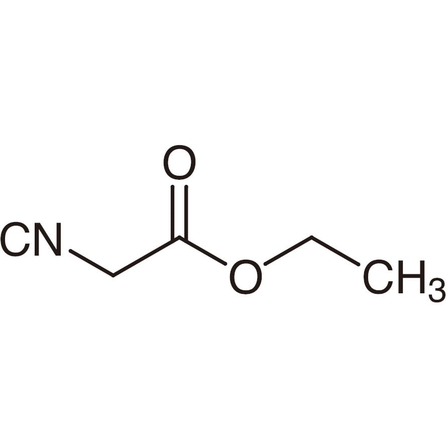 Ethyl Isocyanoacetate >97.0%(GC) - CAS 2999-46-4