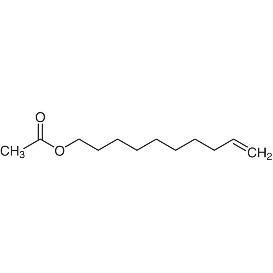 9-Decenyl Acetate >97.0%(GC) - CAS 50816-18-7
