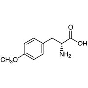 O-Methyl-D-tyrosine >97.0%(T)(HPLC) - CAS 39878-65-4