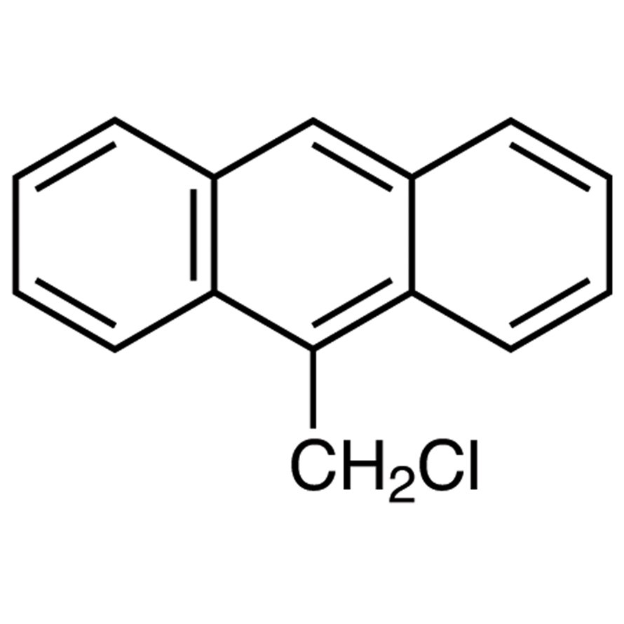 9-Chloromethylanthracene [for HPLC Labeling] >97.0%(T) - CAS 24463-19-2