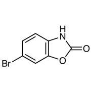 6-Bromo-2-benzoxazolinone >98.0%(GC) - CAS 19932-85-5