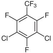 3,5-Dichloro-2,4,6-trifluorobenzotrifluoride >98.0%(GC) - CAS 4284-10-0