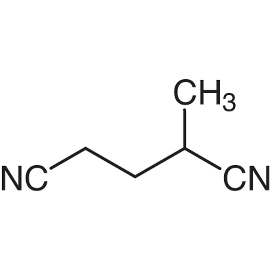 2-Methylglutaronitrile >98.0%(GC) - CAS 4553-62-2